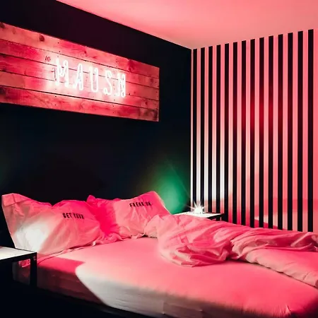 Apartment Peppis Loft *