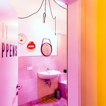 Peppis Loft *