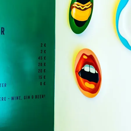 Daire Peppis Loft Merano