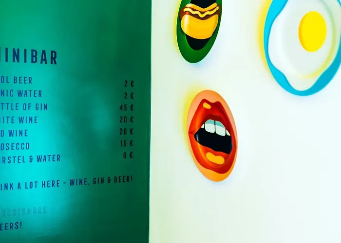 Daire Peppis Loft Merano